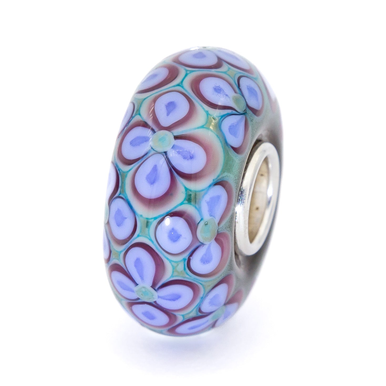 Ceramic Flowerstone