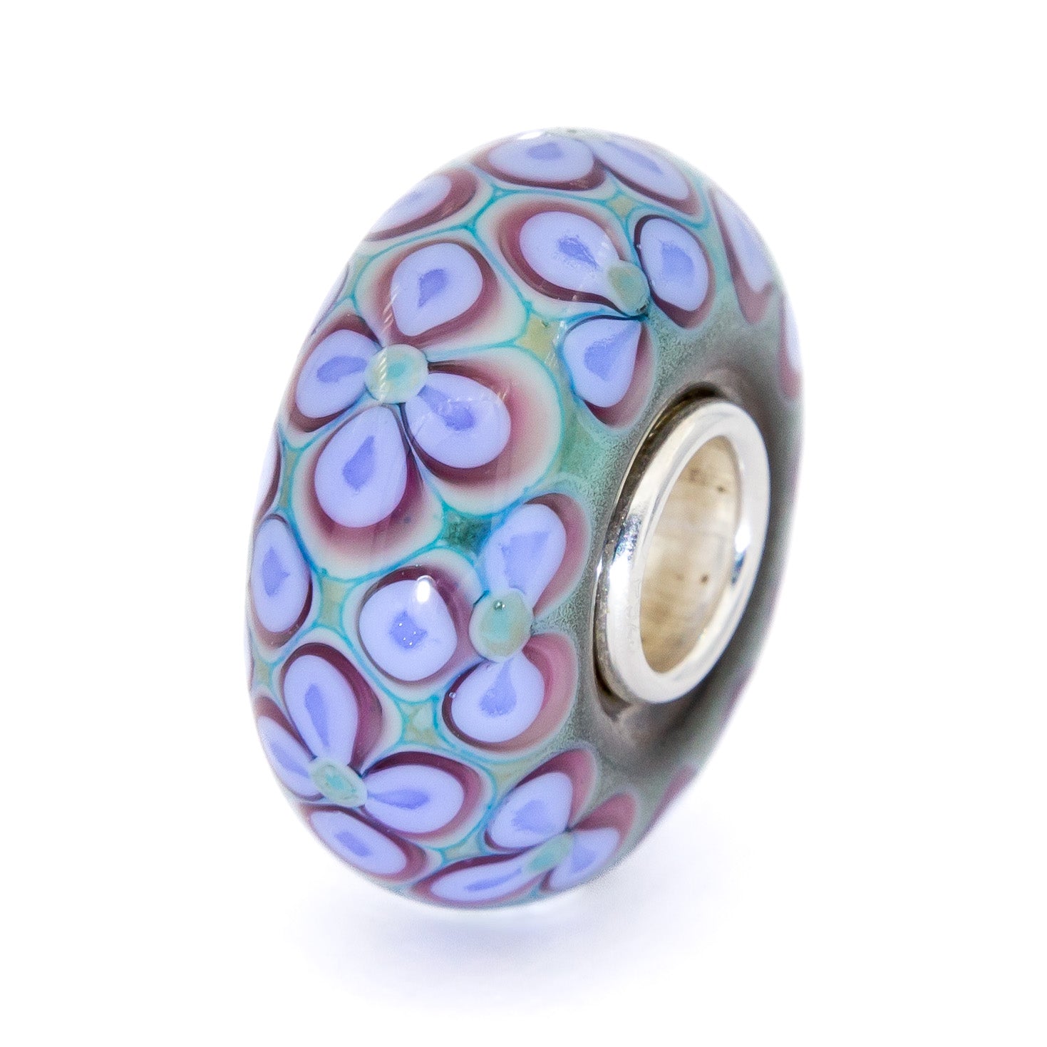 Ceramic Flowerstone