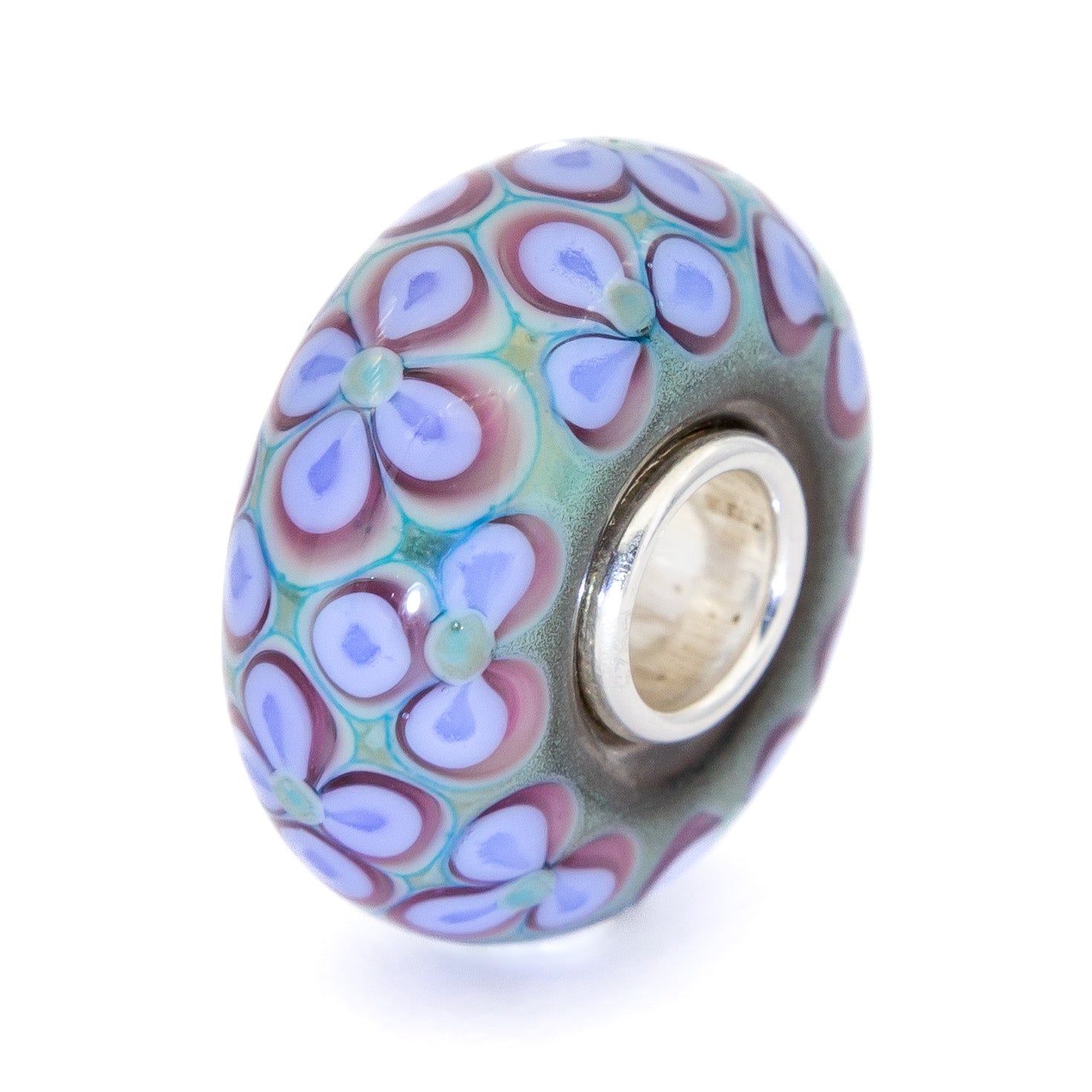 Ceramic Flowerstone