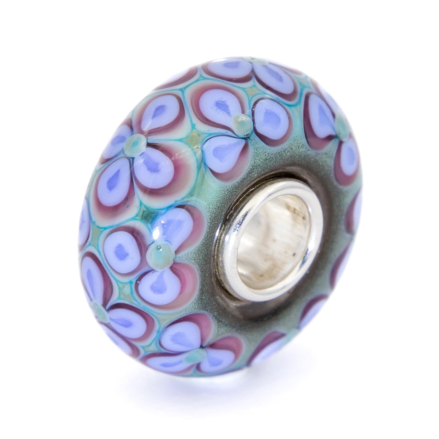 Ceramic Flowerstone