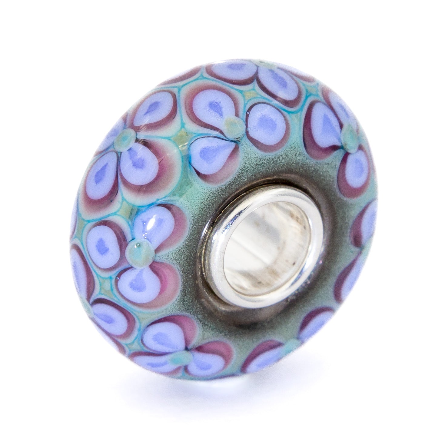 Ceramic Flowerstone