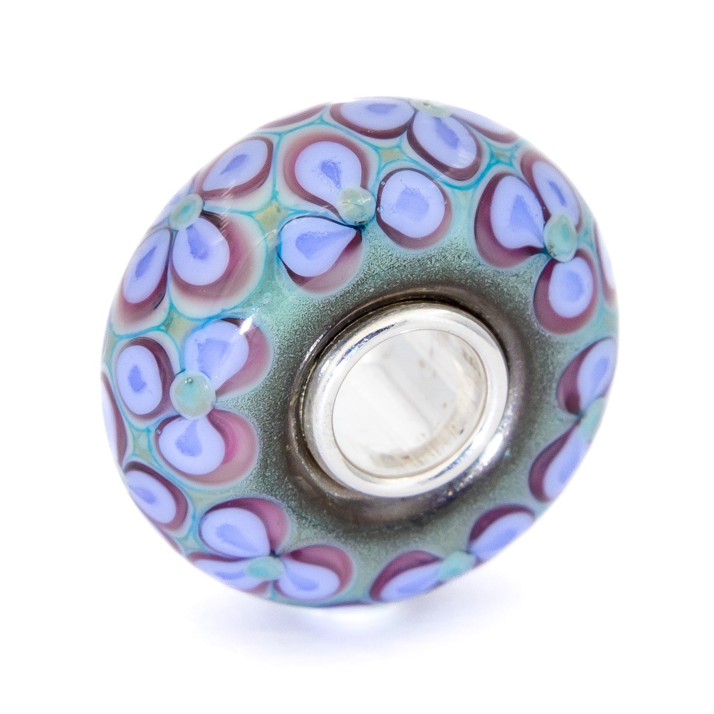 Ceramic Flowerstone