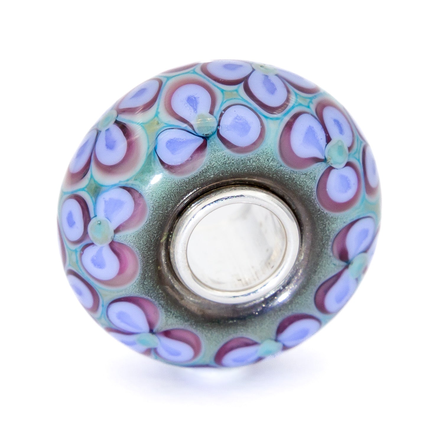 Ceramic Flowerstone