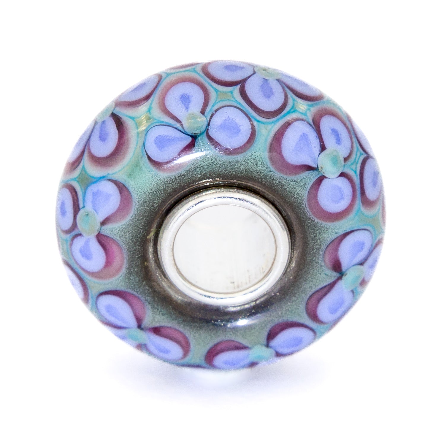 Ceramic Flowerstone