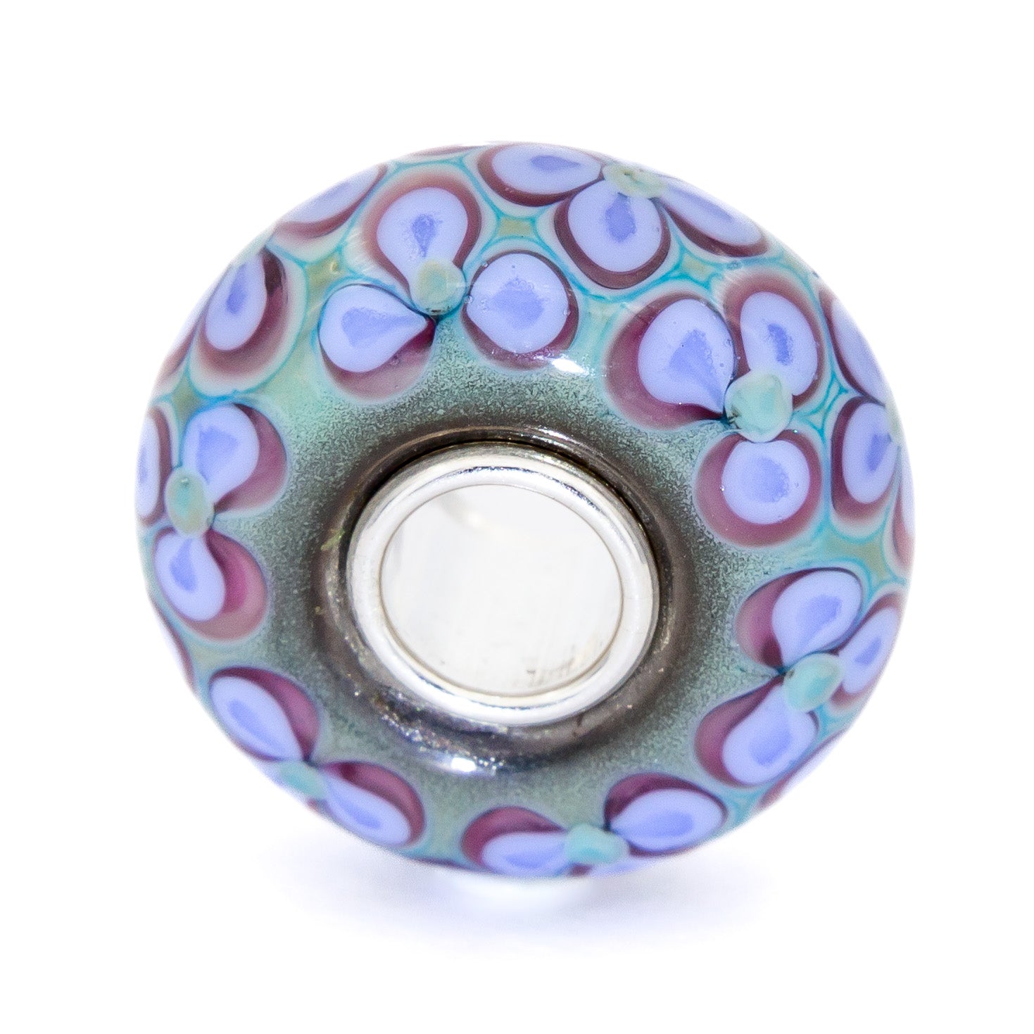 Ceramic Flowerstone