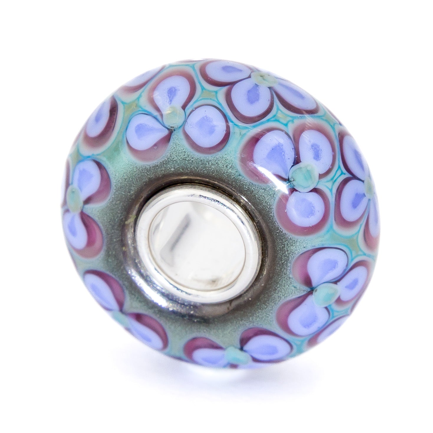 Ceramic Flowerstone