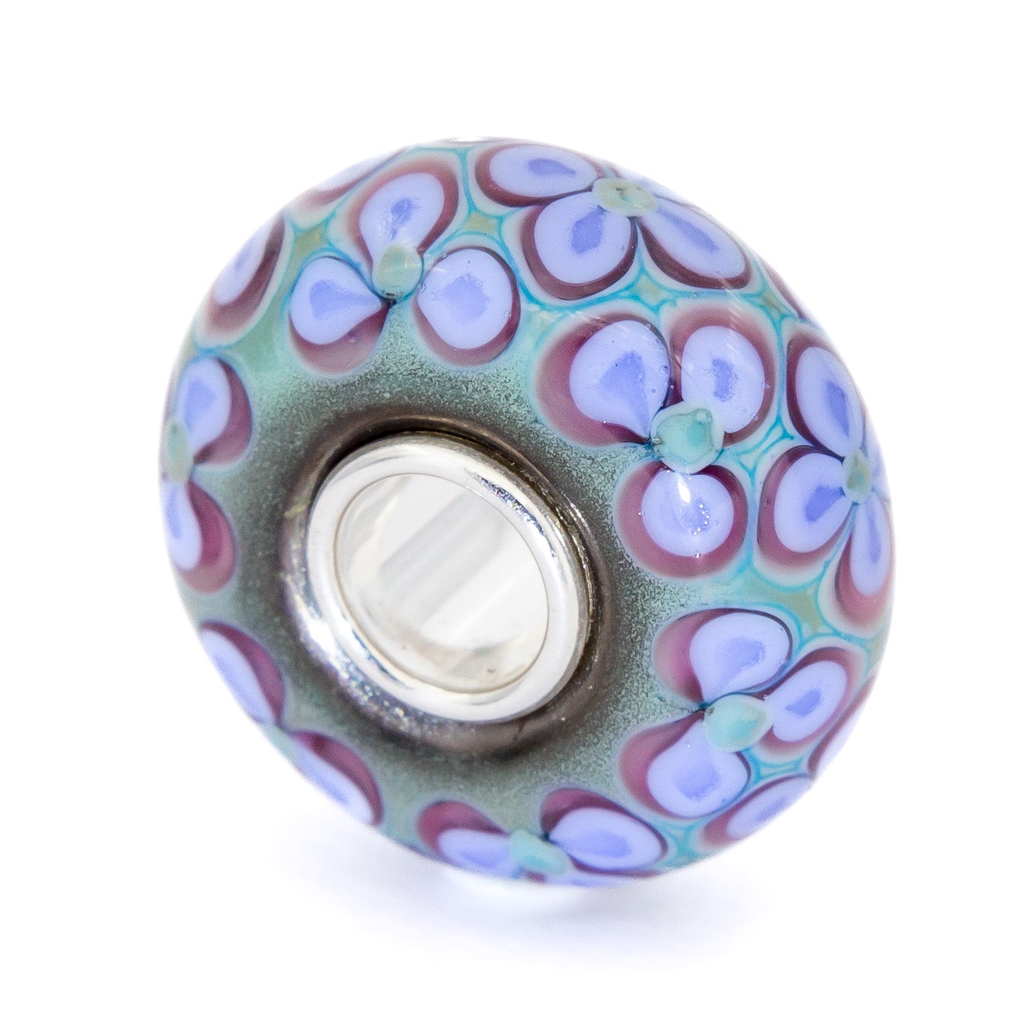 Ceramic Flowerstone