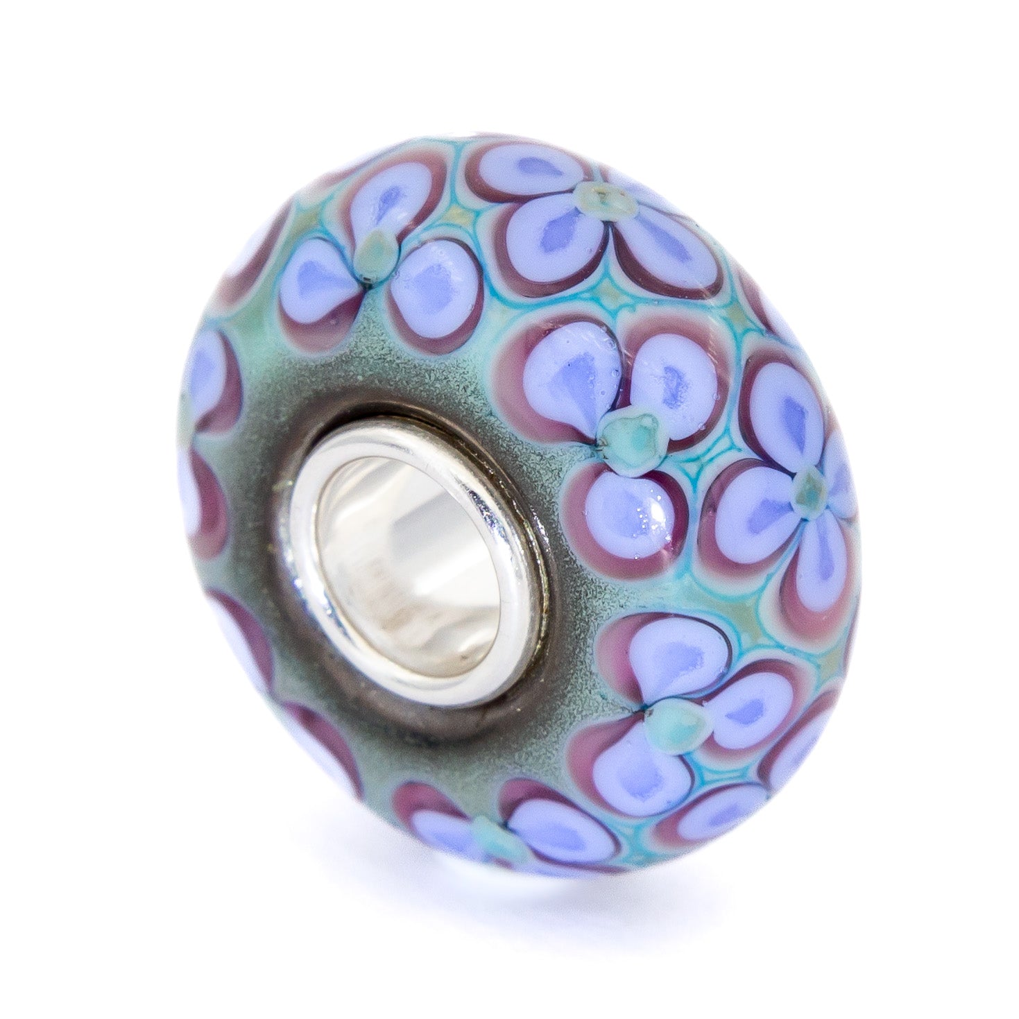 Ceramic Flowerstone