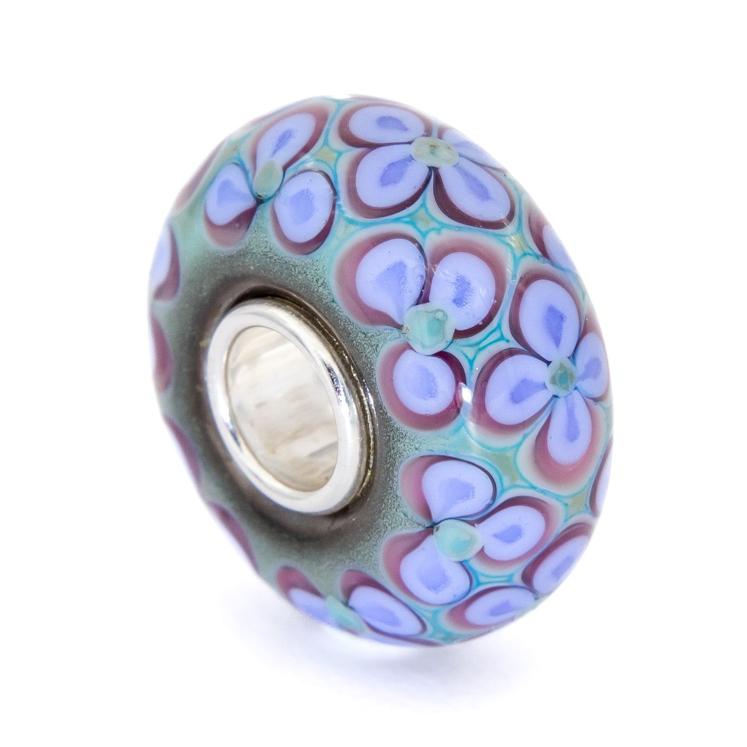Ceramic Flowerstone