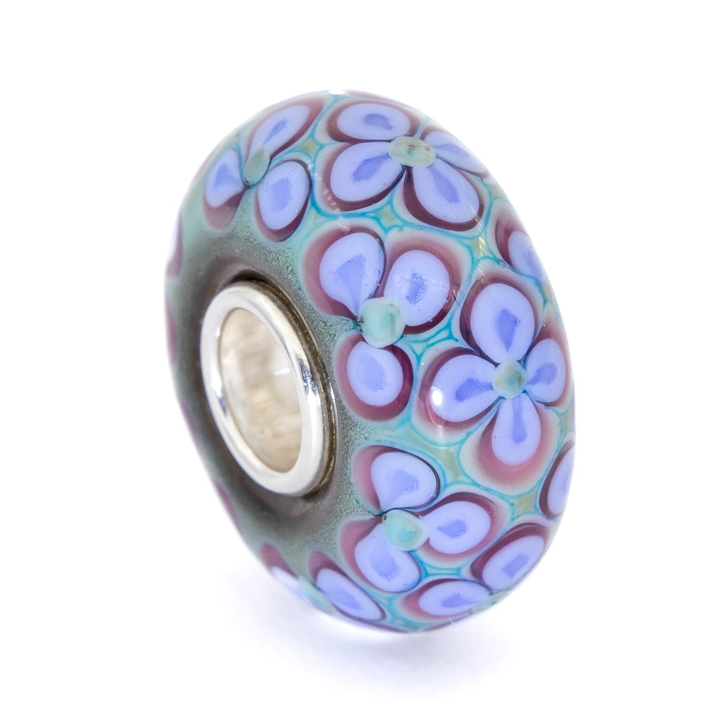 Ceramic Flowerstone