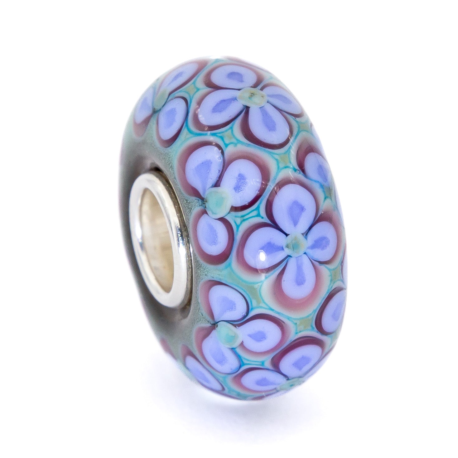 Ceramic Flowerstone