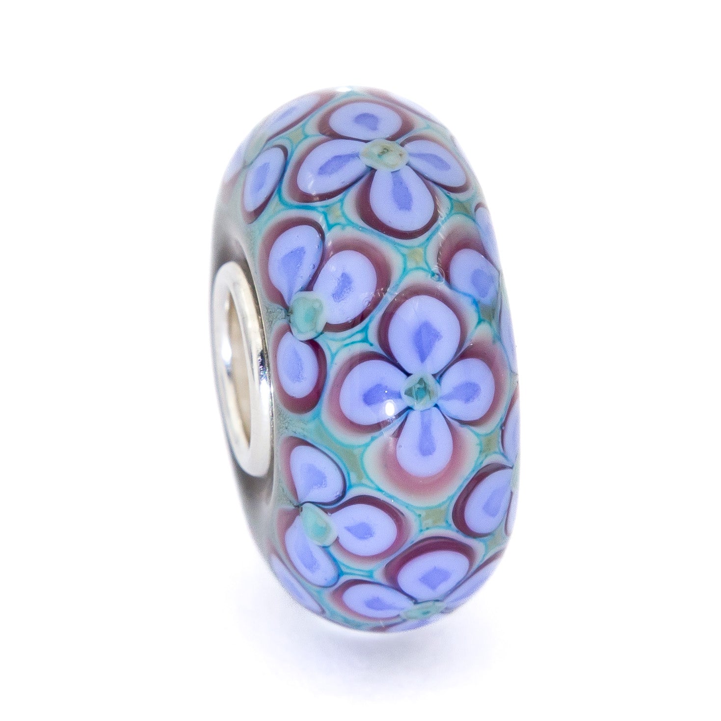 Ceramic Flowerstone