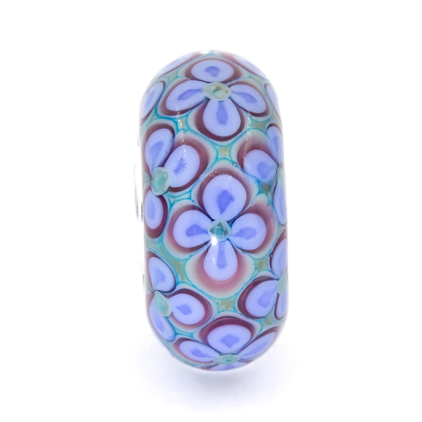Ceramic Flowerstone