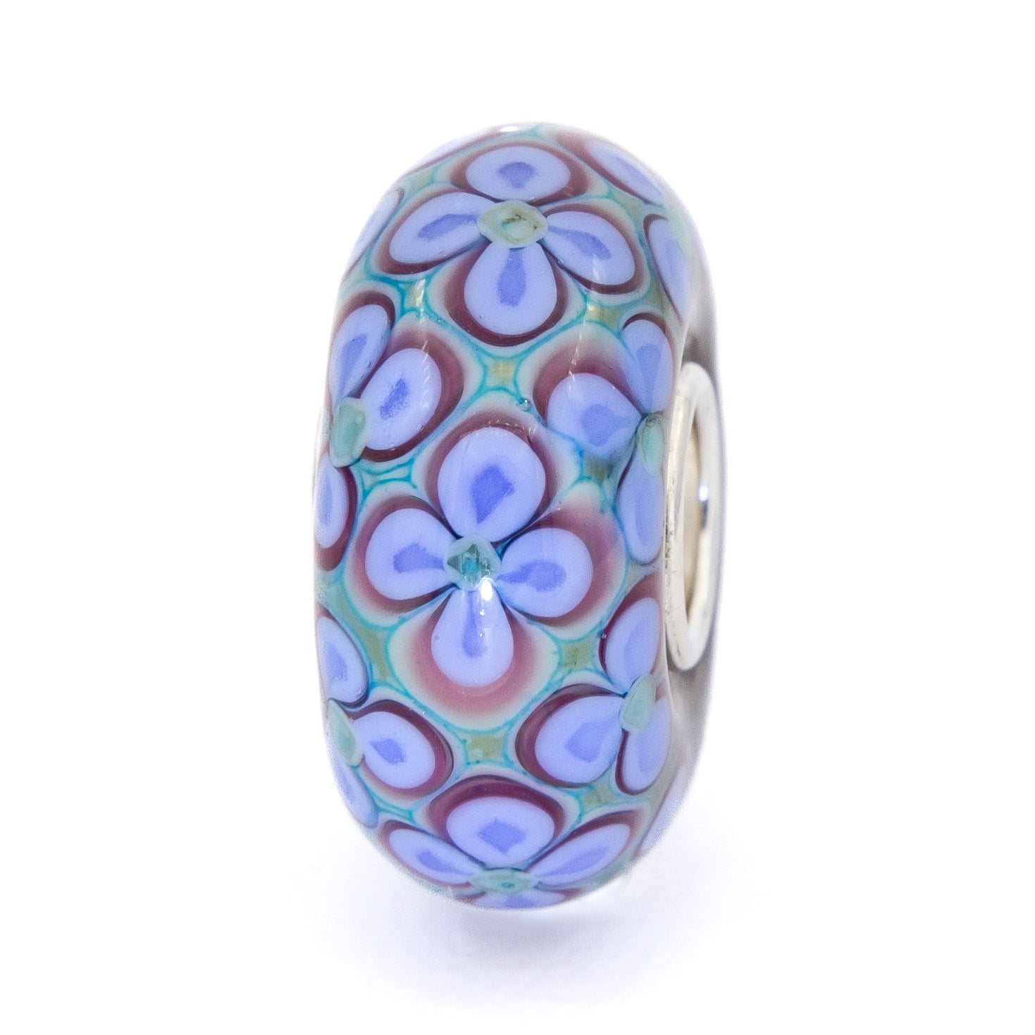 Ceramic Flowerstone