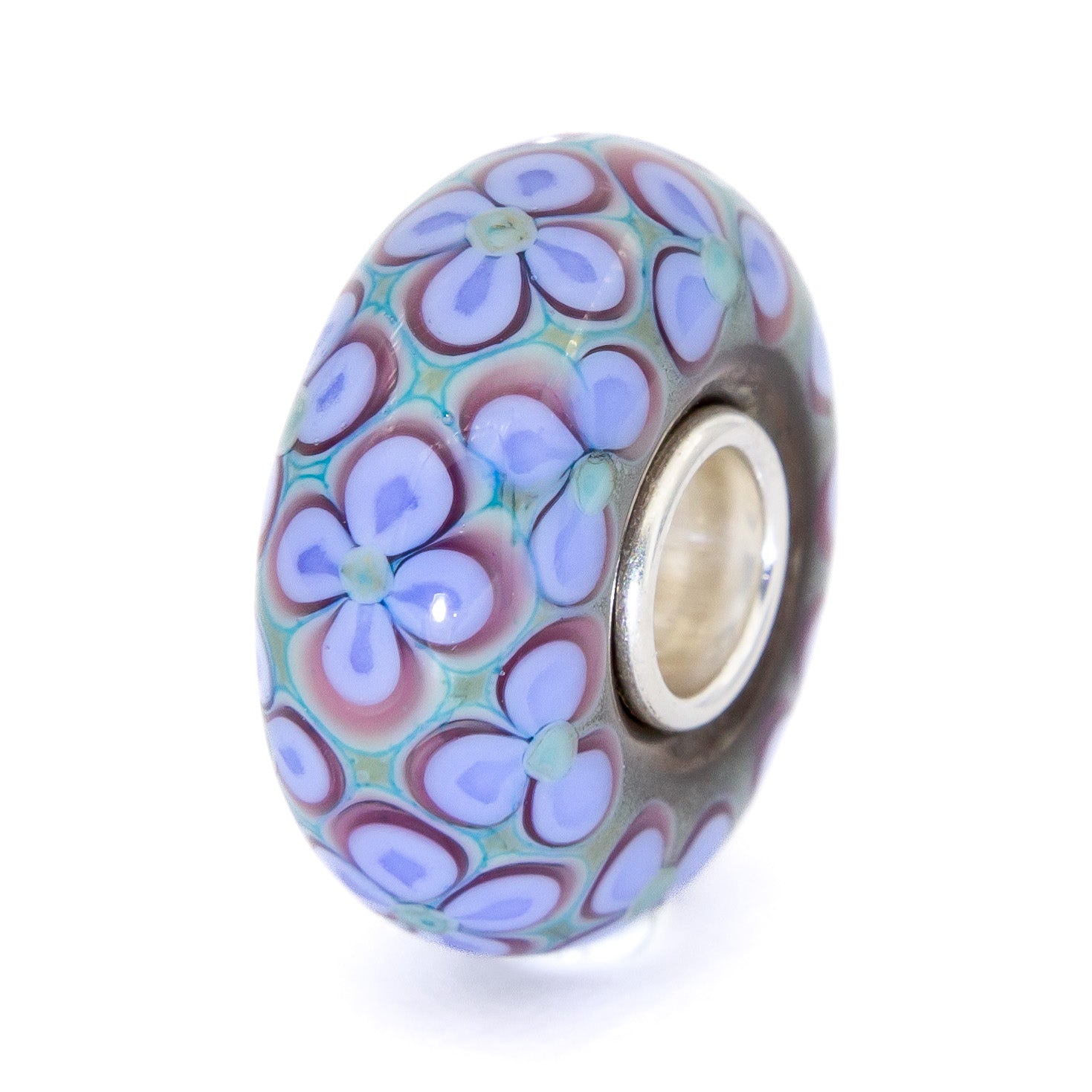 Ceramic Flowerstone