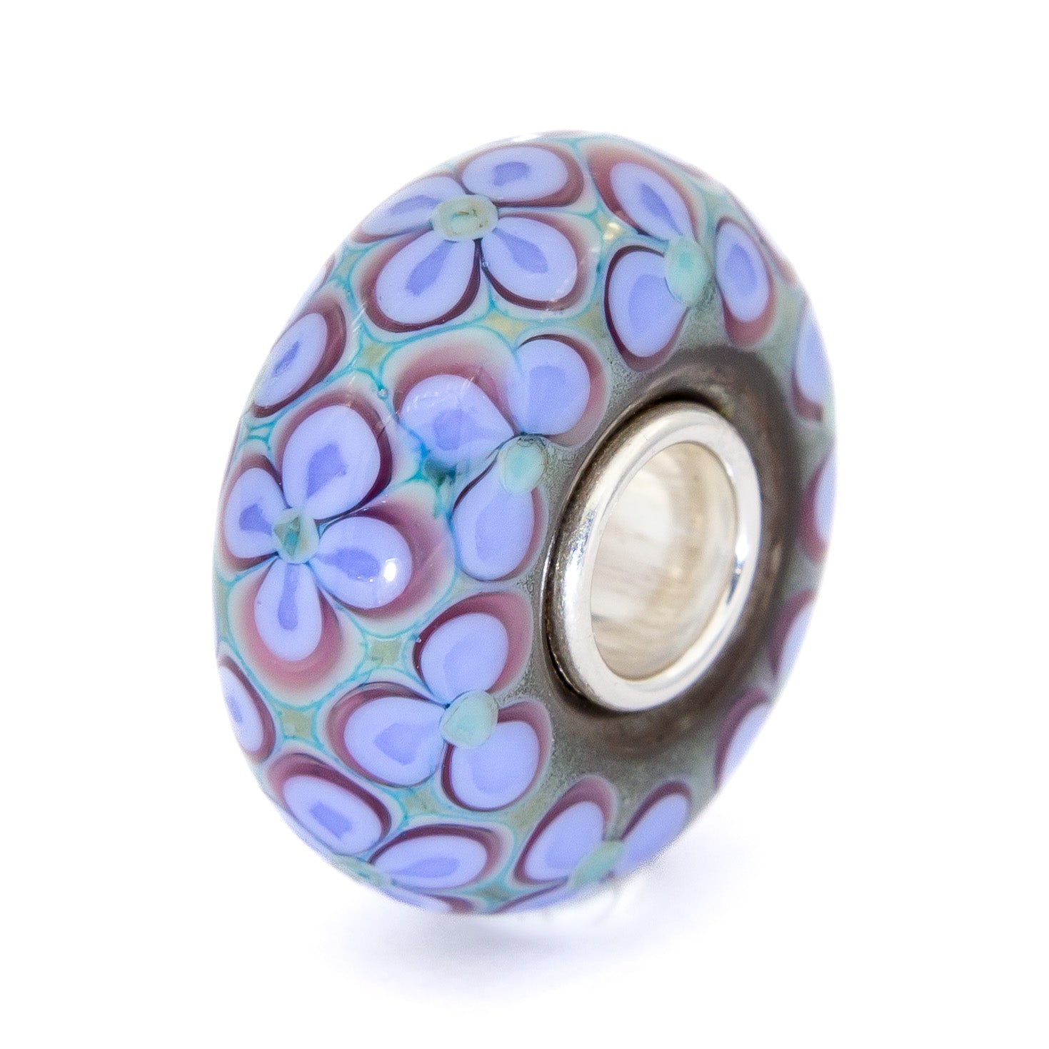 Ceramic Flowerstone