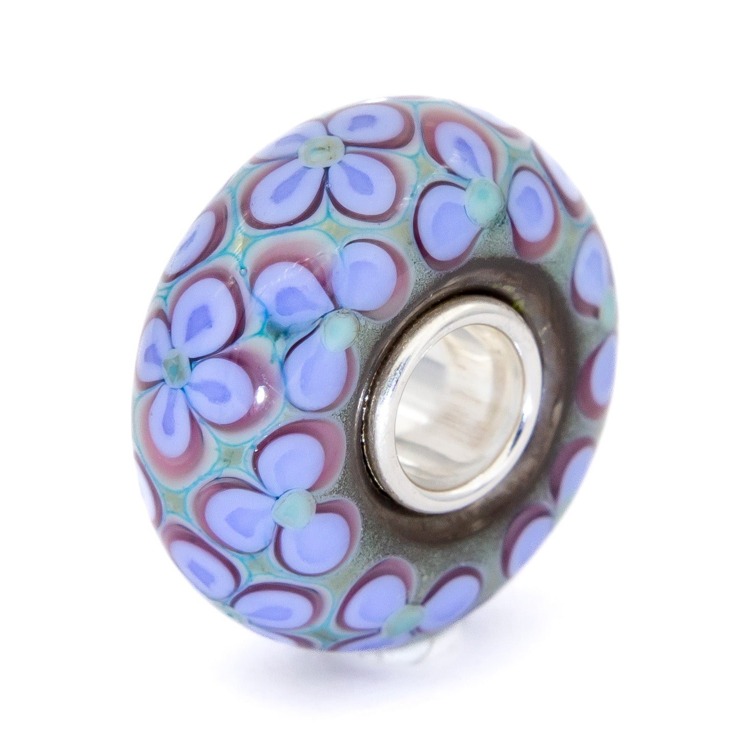 Ceramic Flowerstone