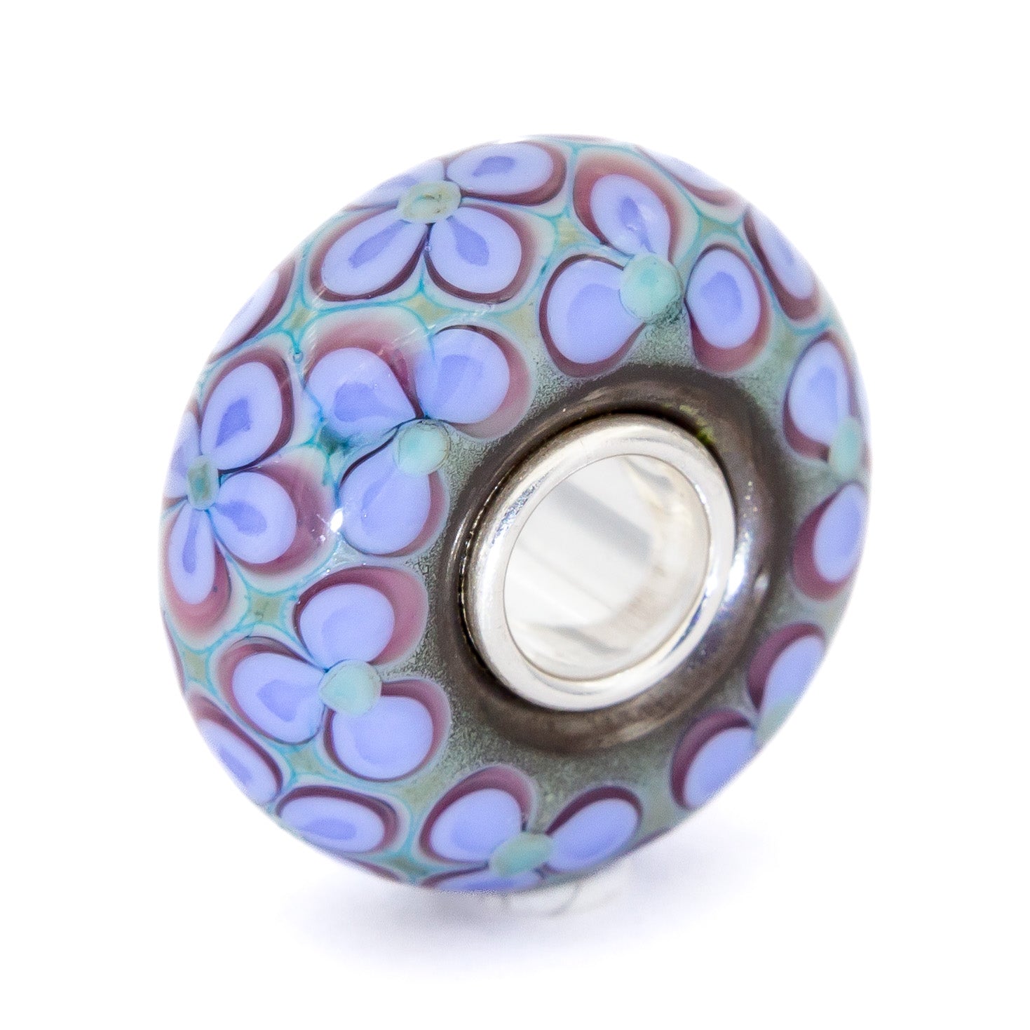 Ceramic Flowerstone