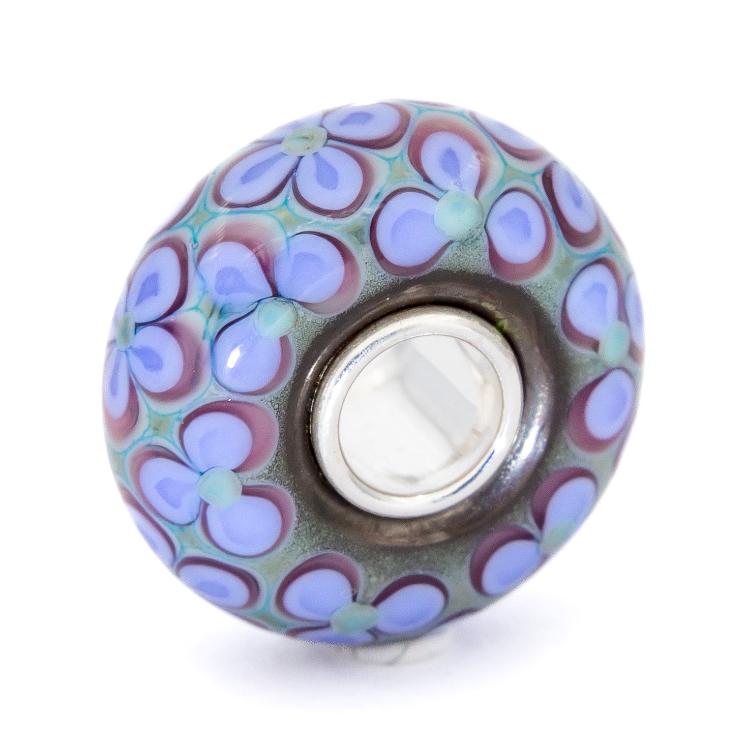 Ceramic Flowerstone