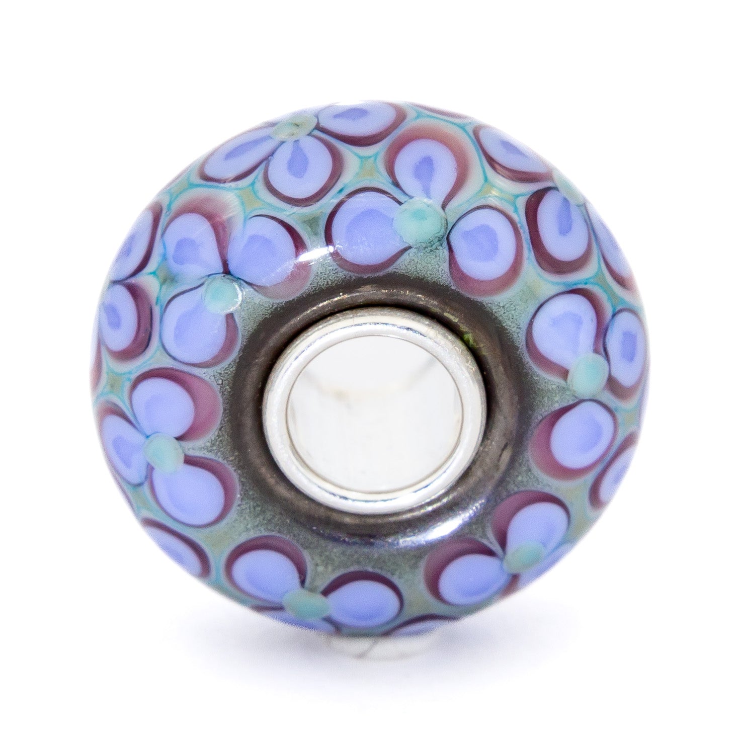 Ceramic Flowerstone
