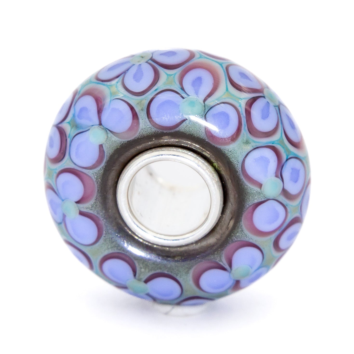 Ceramic Flowerstone