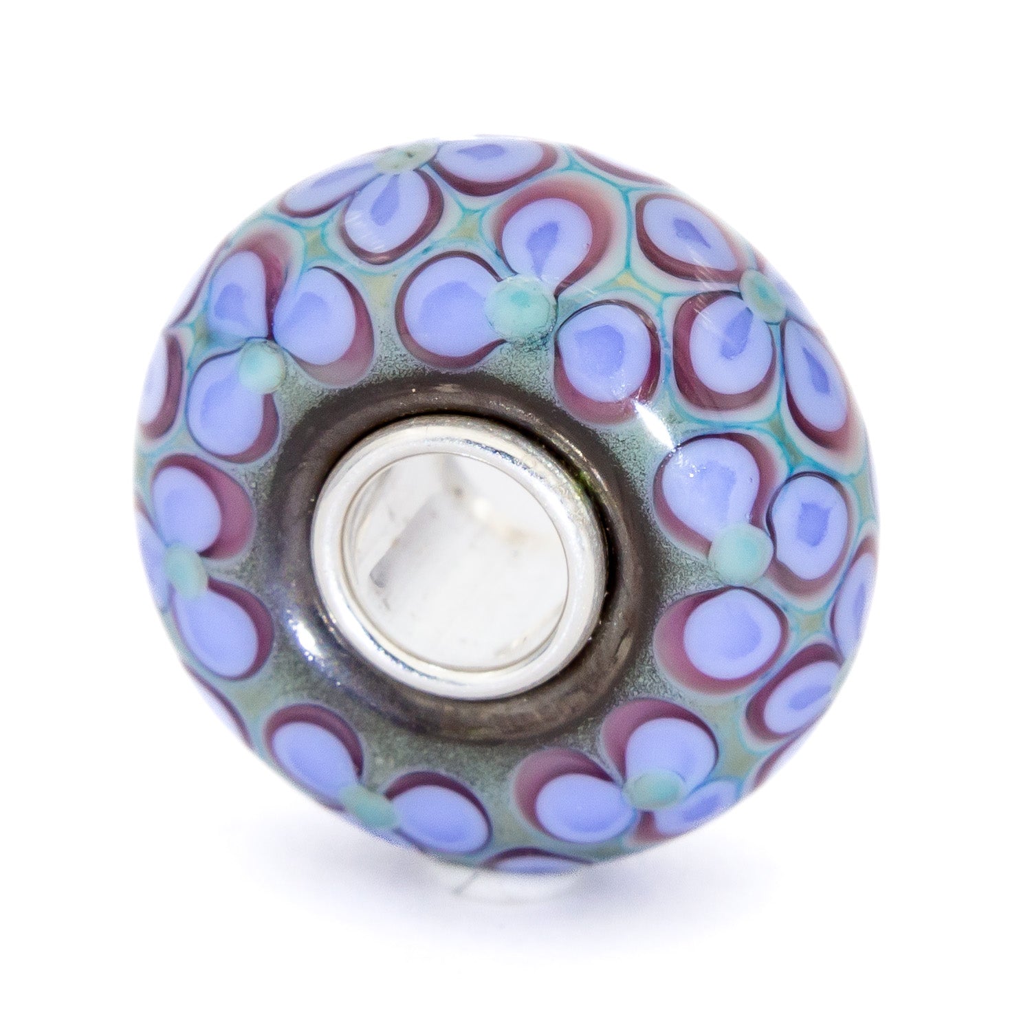 Ceramic Flowerstone