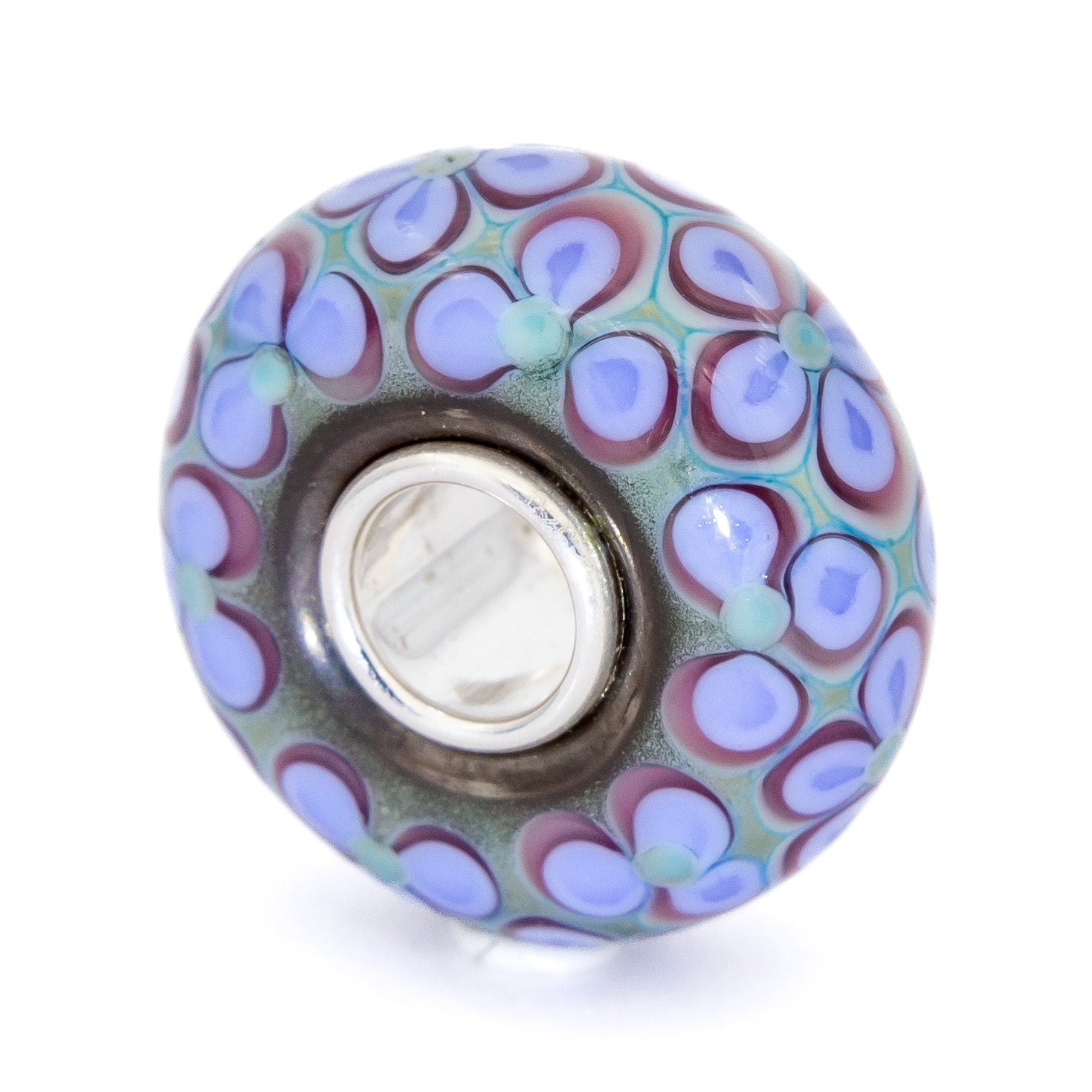 Ceramic Flowerstone