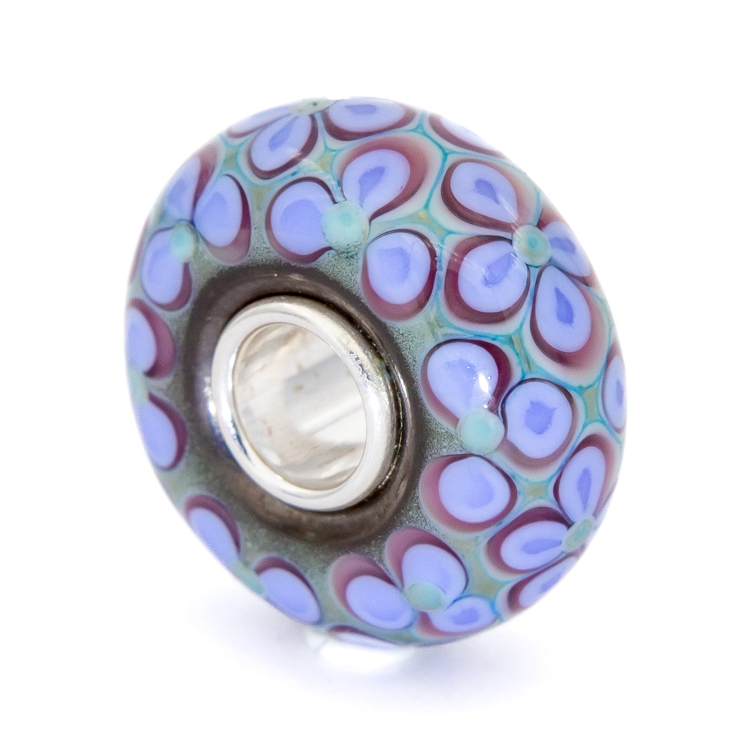 Ceramic Flowerstone