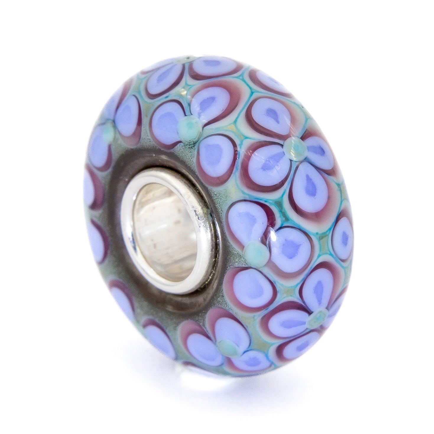 Ceramic Flowerstone