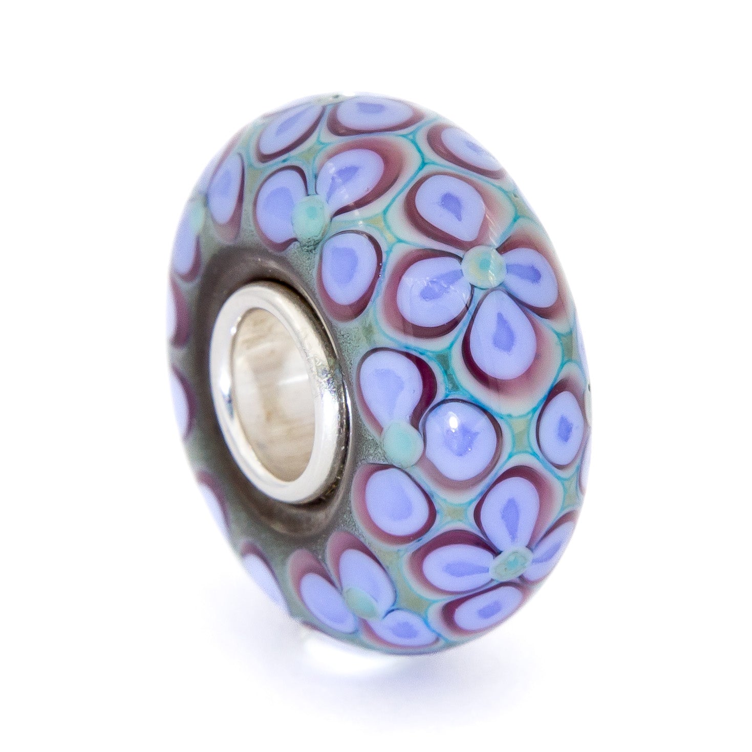Ceramic Flowerstone