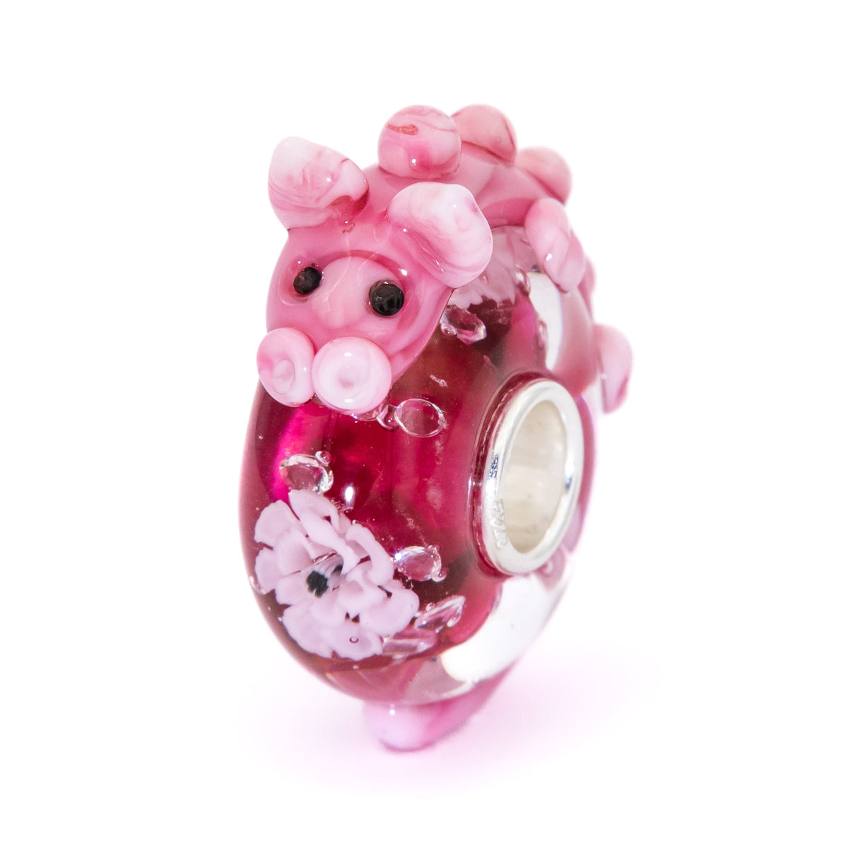 Cherry Blossom Dragon