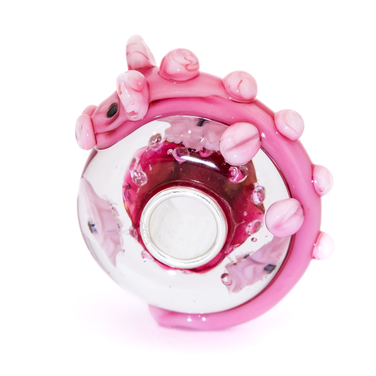 Cherry Blossom Dragon