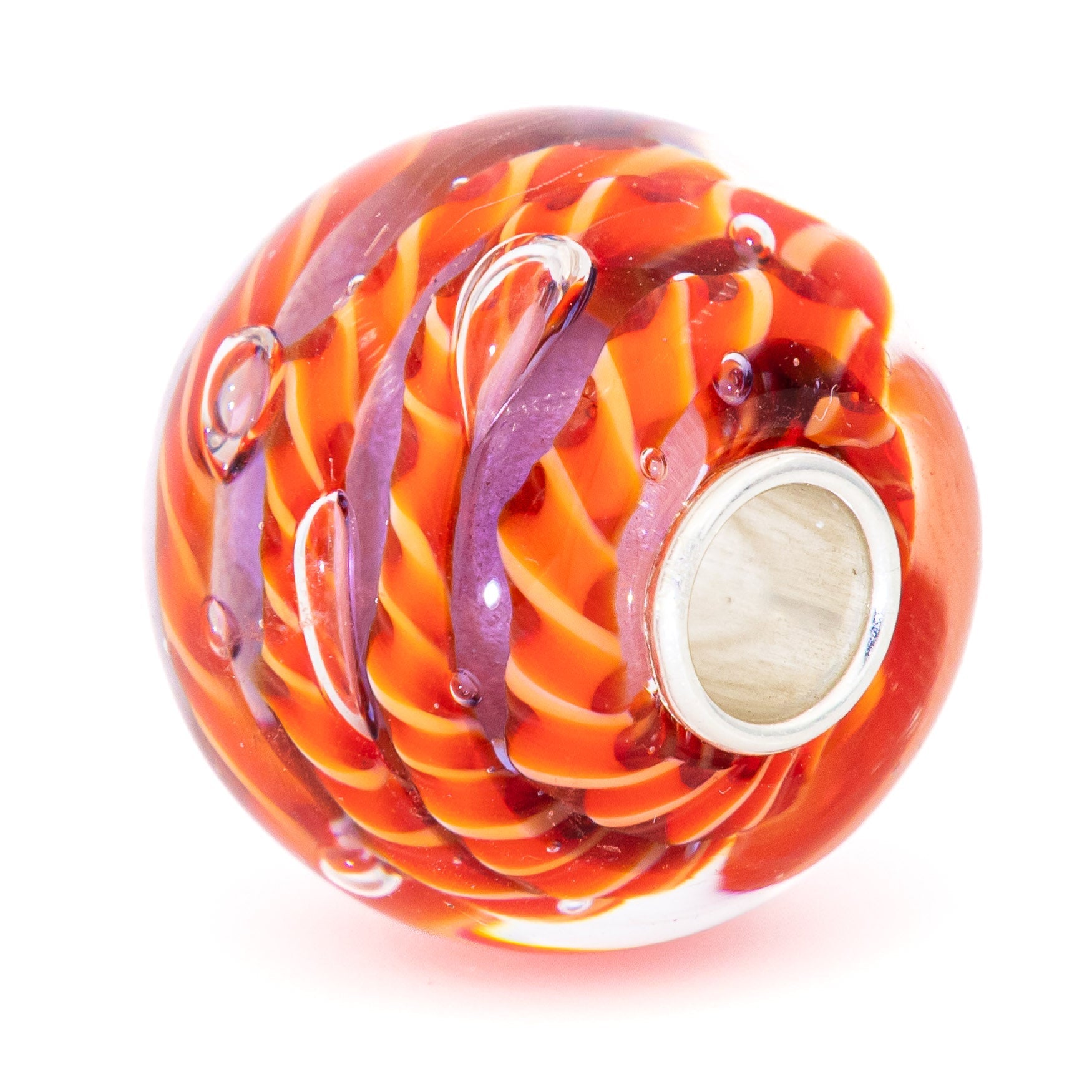 Fire Whirl