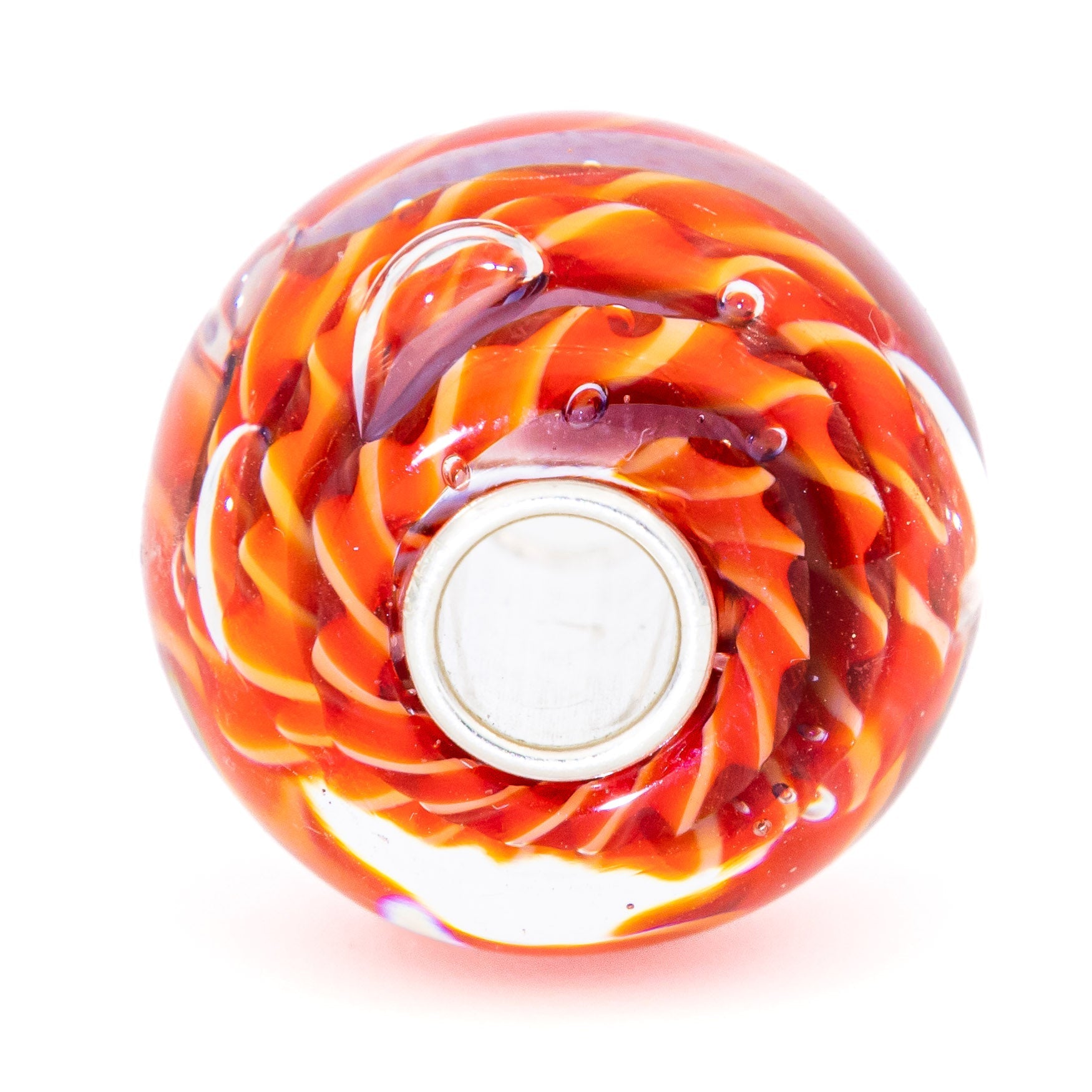 Fire Whirl
