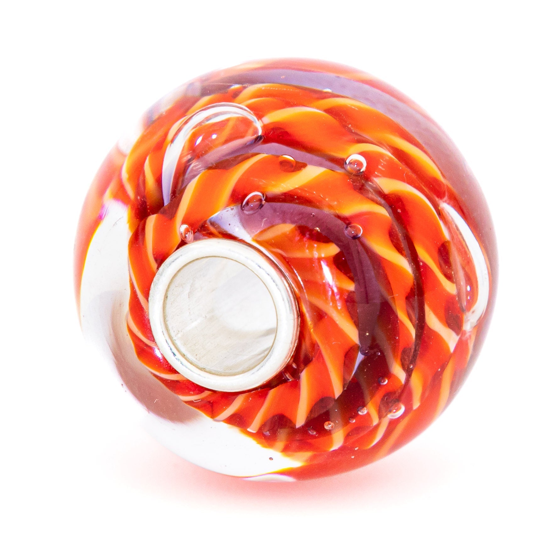 Fire Whirl