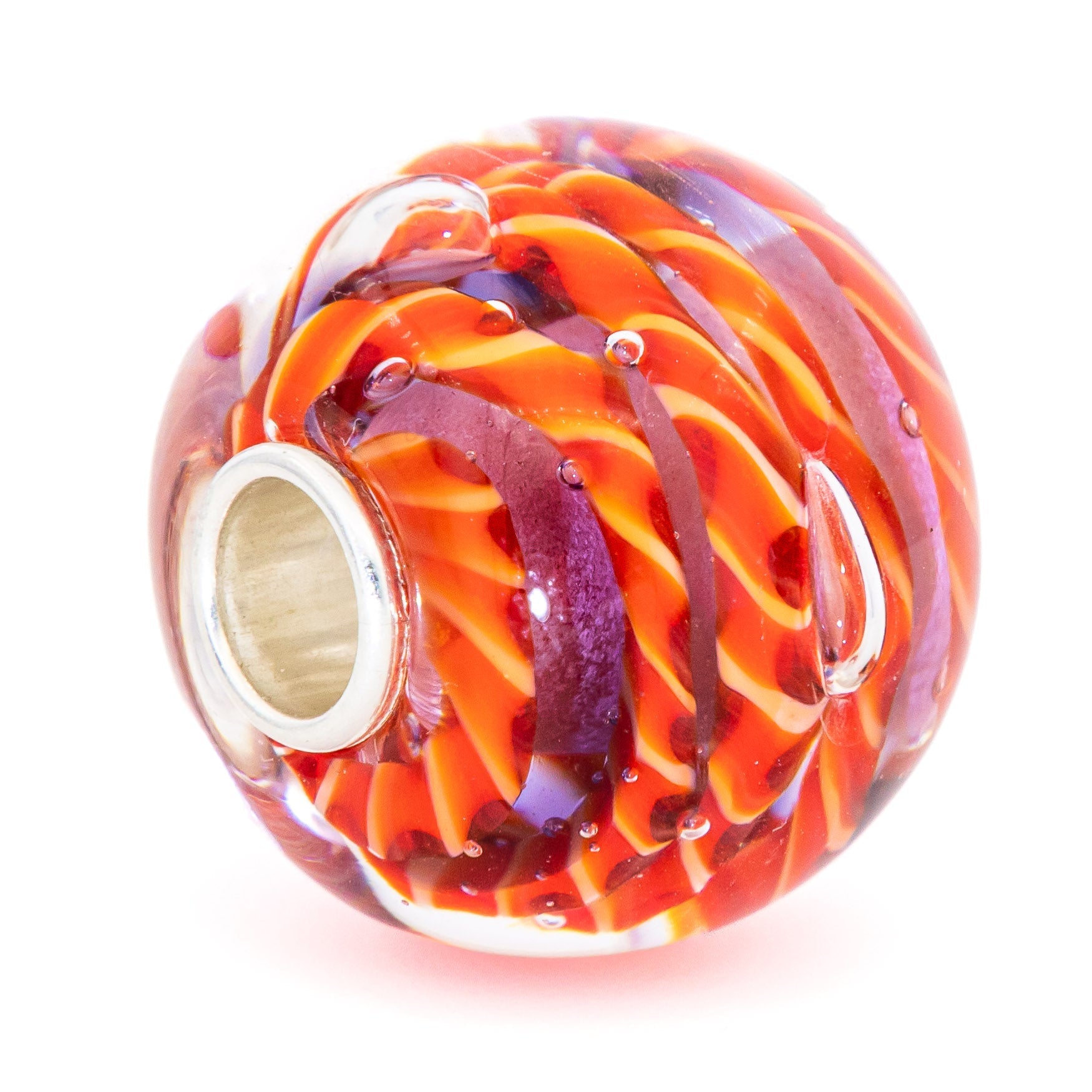 Fire Whirl