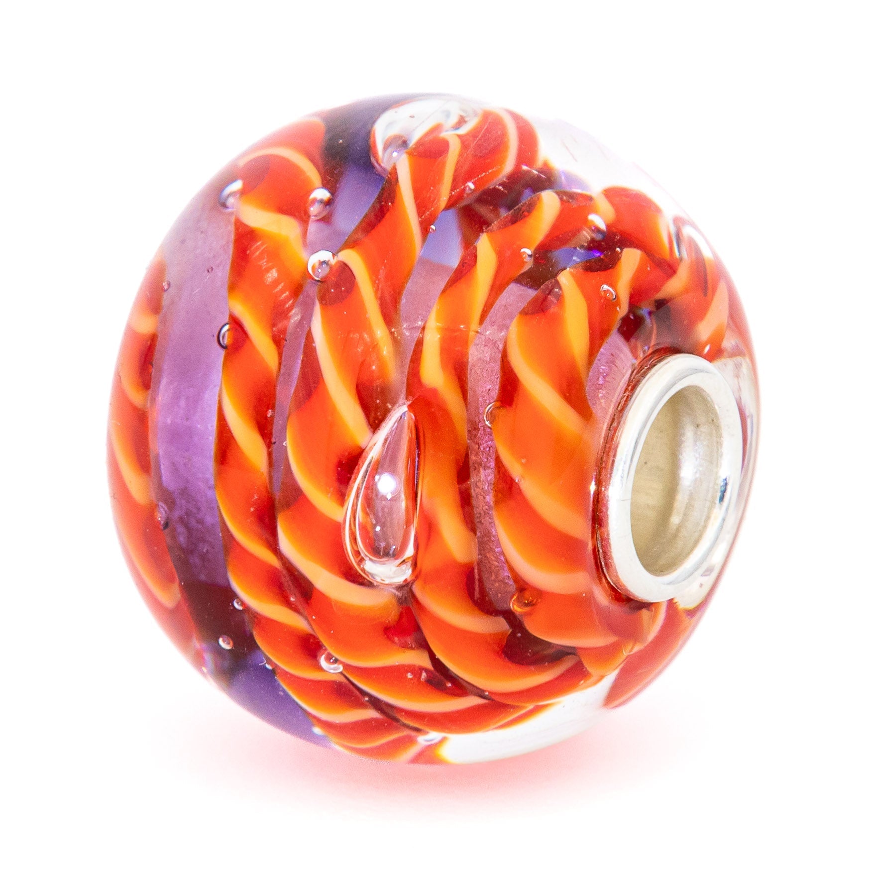 Fire Whirl