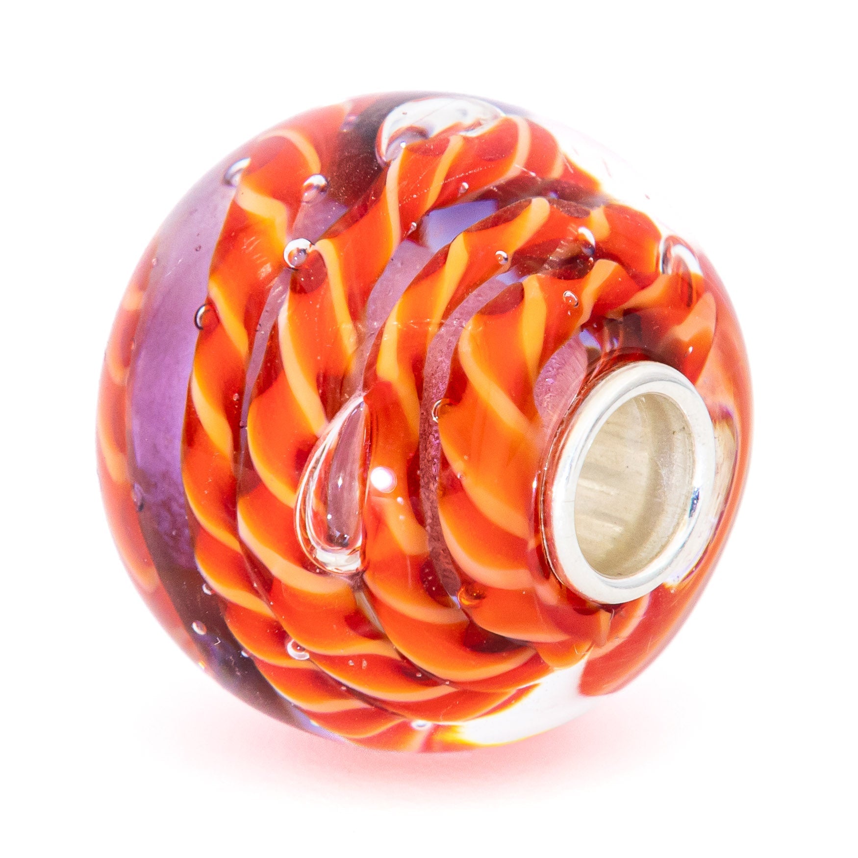 Fire Whirl