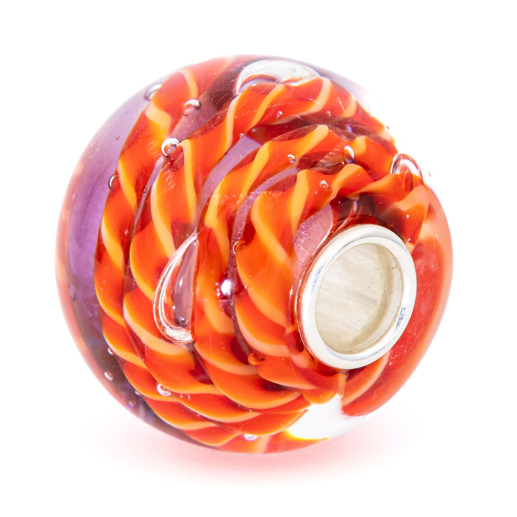 Fire Whirl