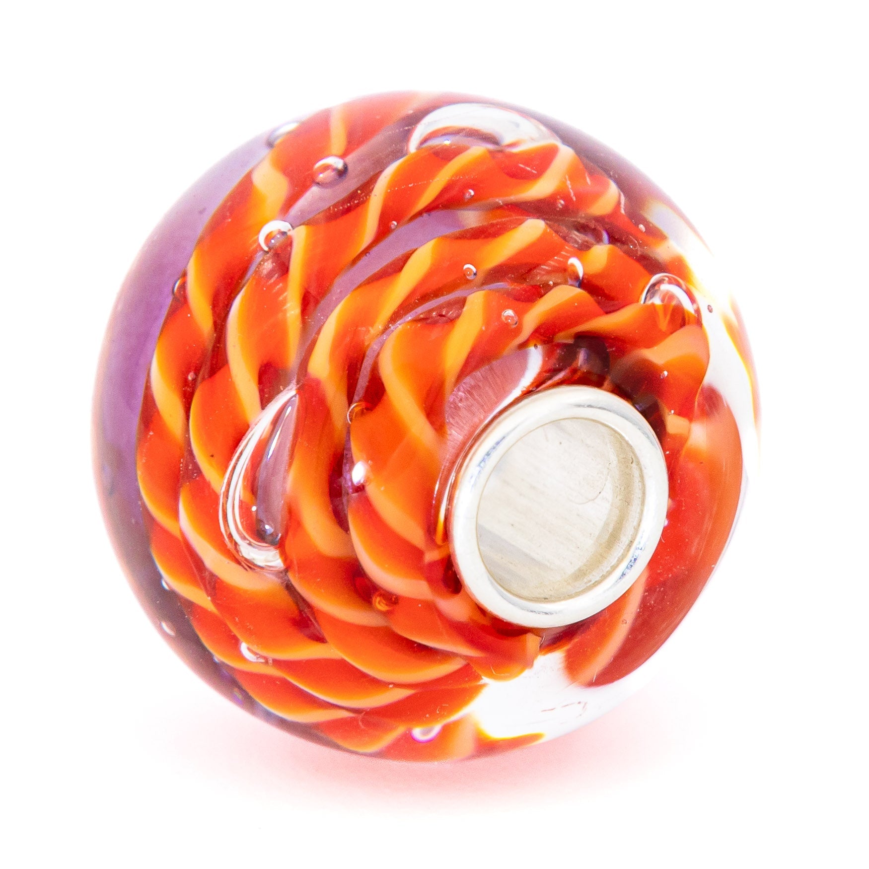 Fire Whirl