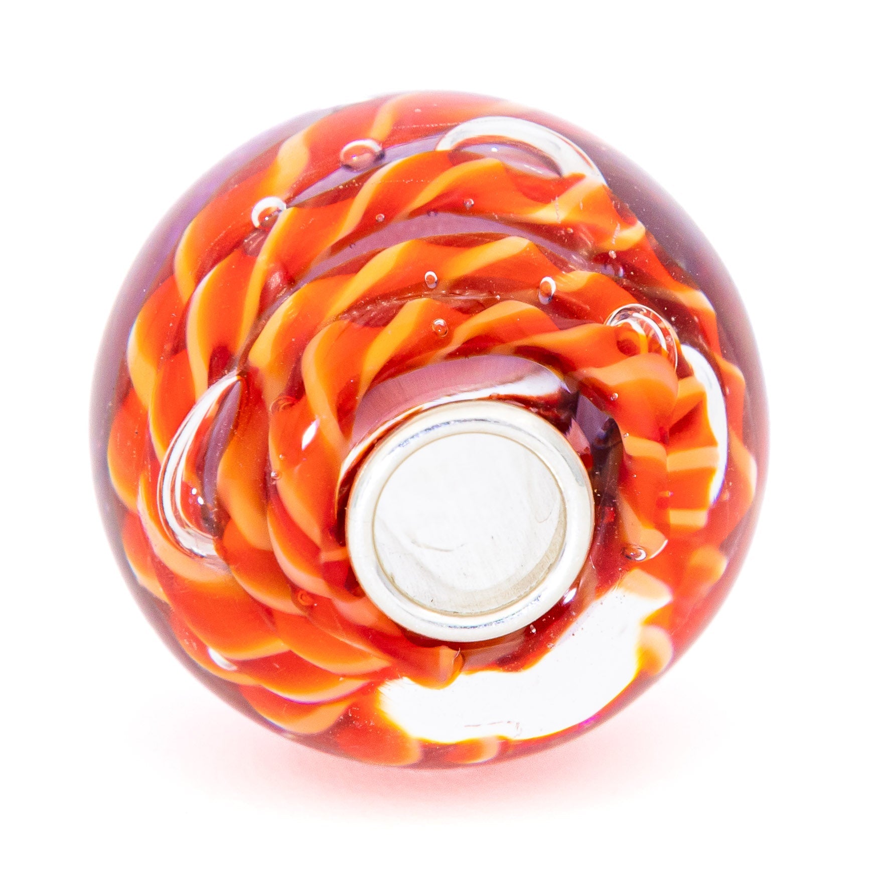 Fire Whirl