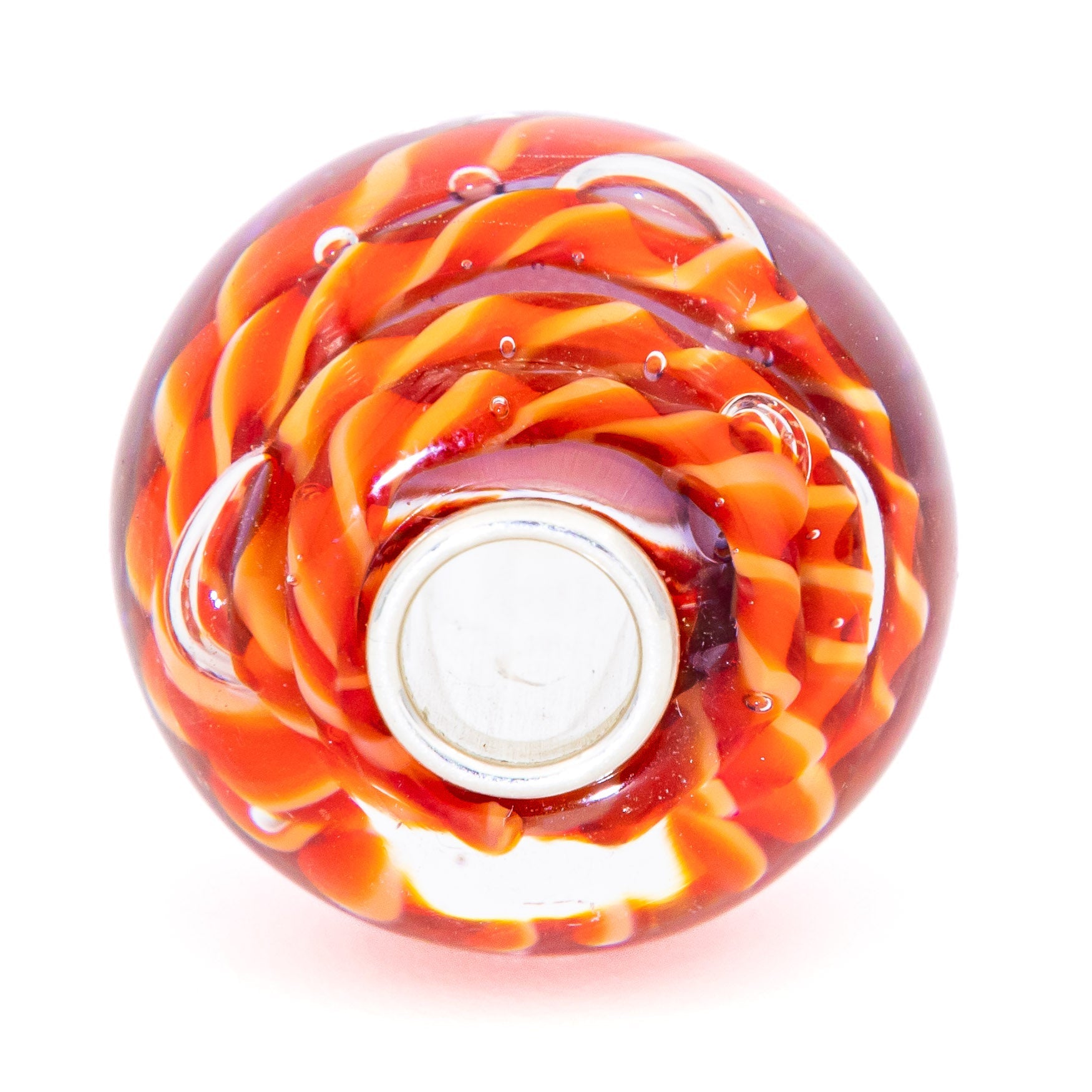 Fire Whirl