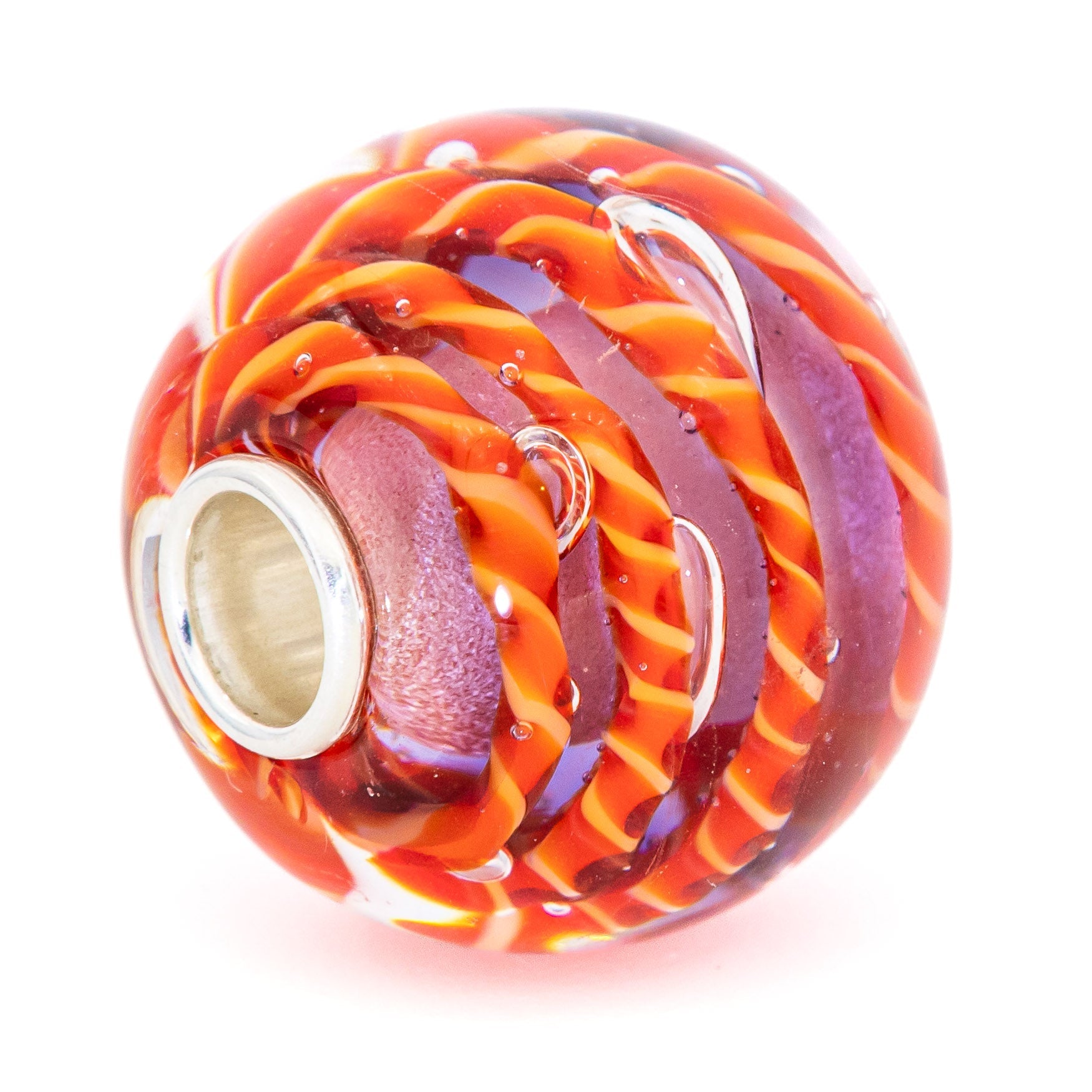 Fire Whirl