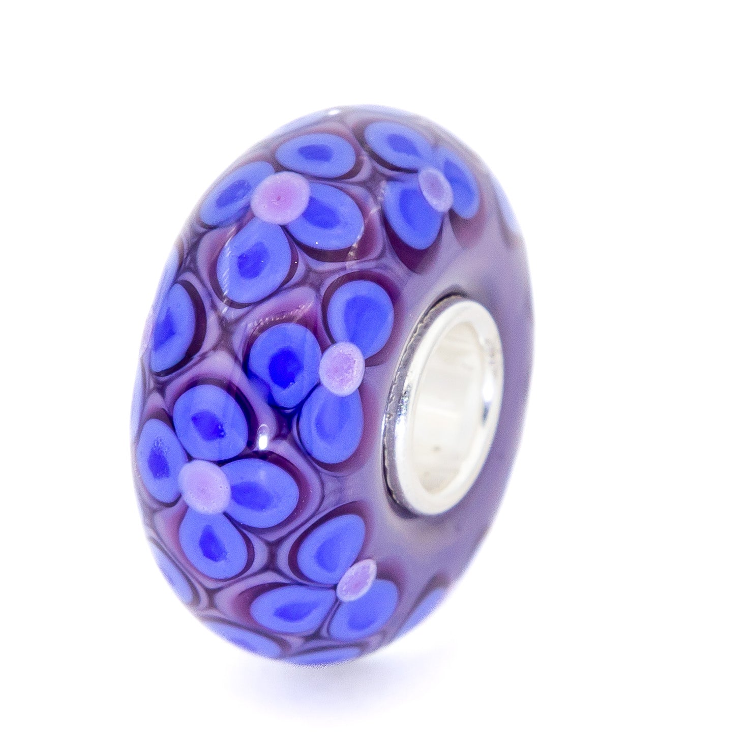 Forget-Me-Not Flowerstone