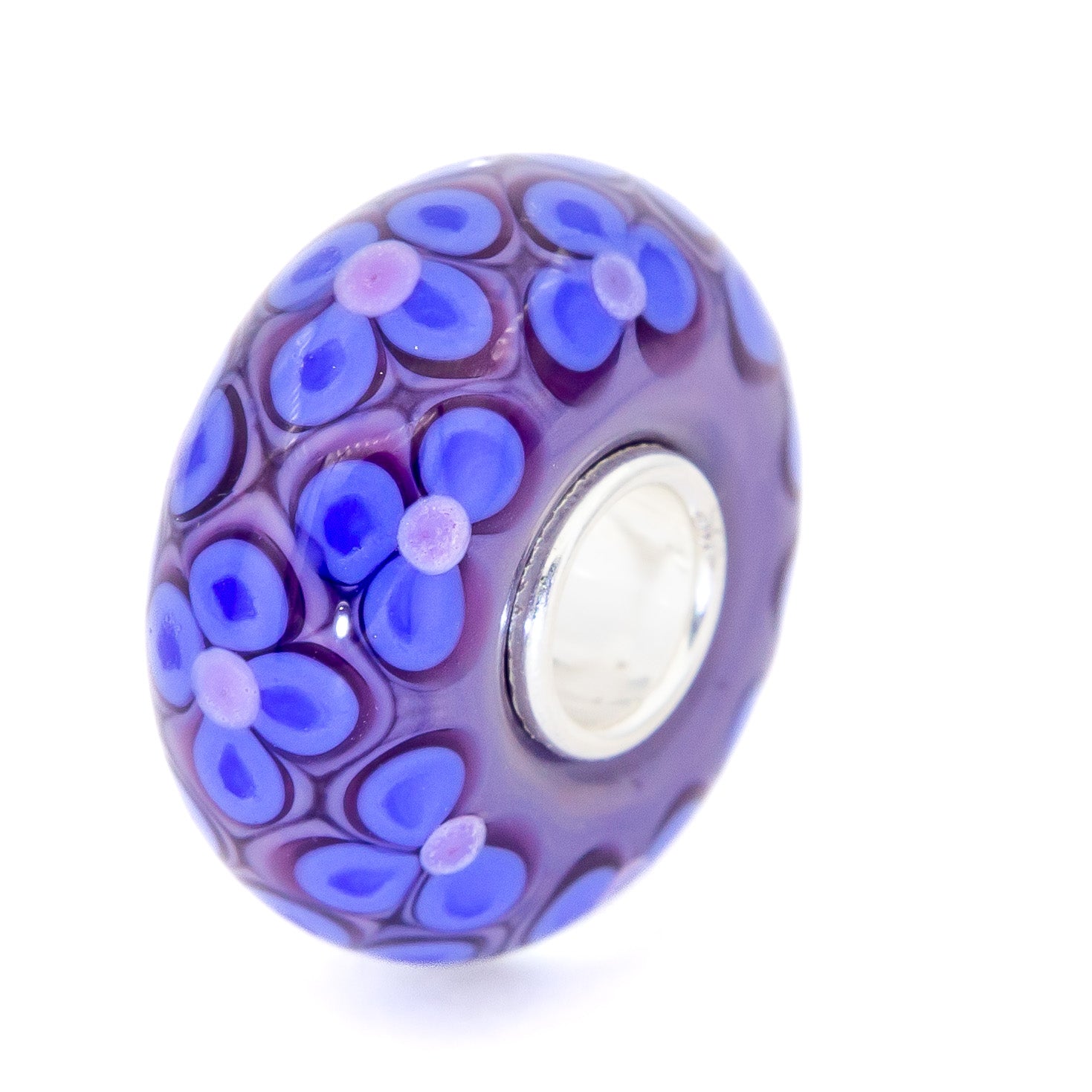 Forget-Me-Not Flowerstone