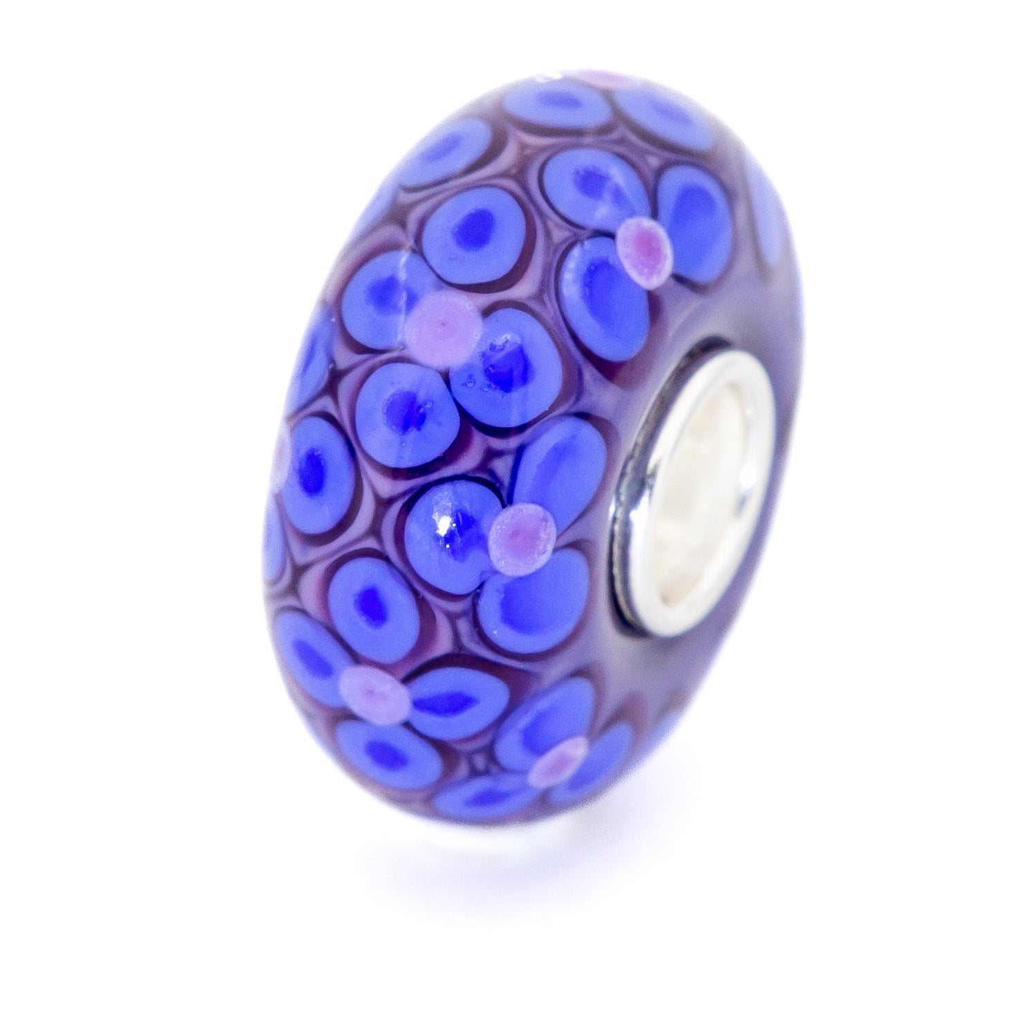 Forget-Me-Not Flowerstone
