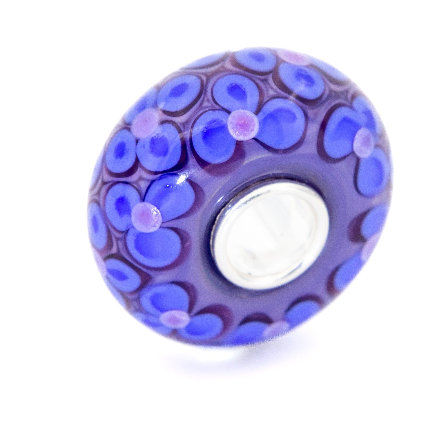 Forget-Me-Not Flowerstone
