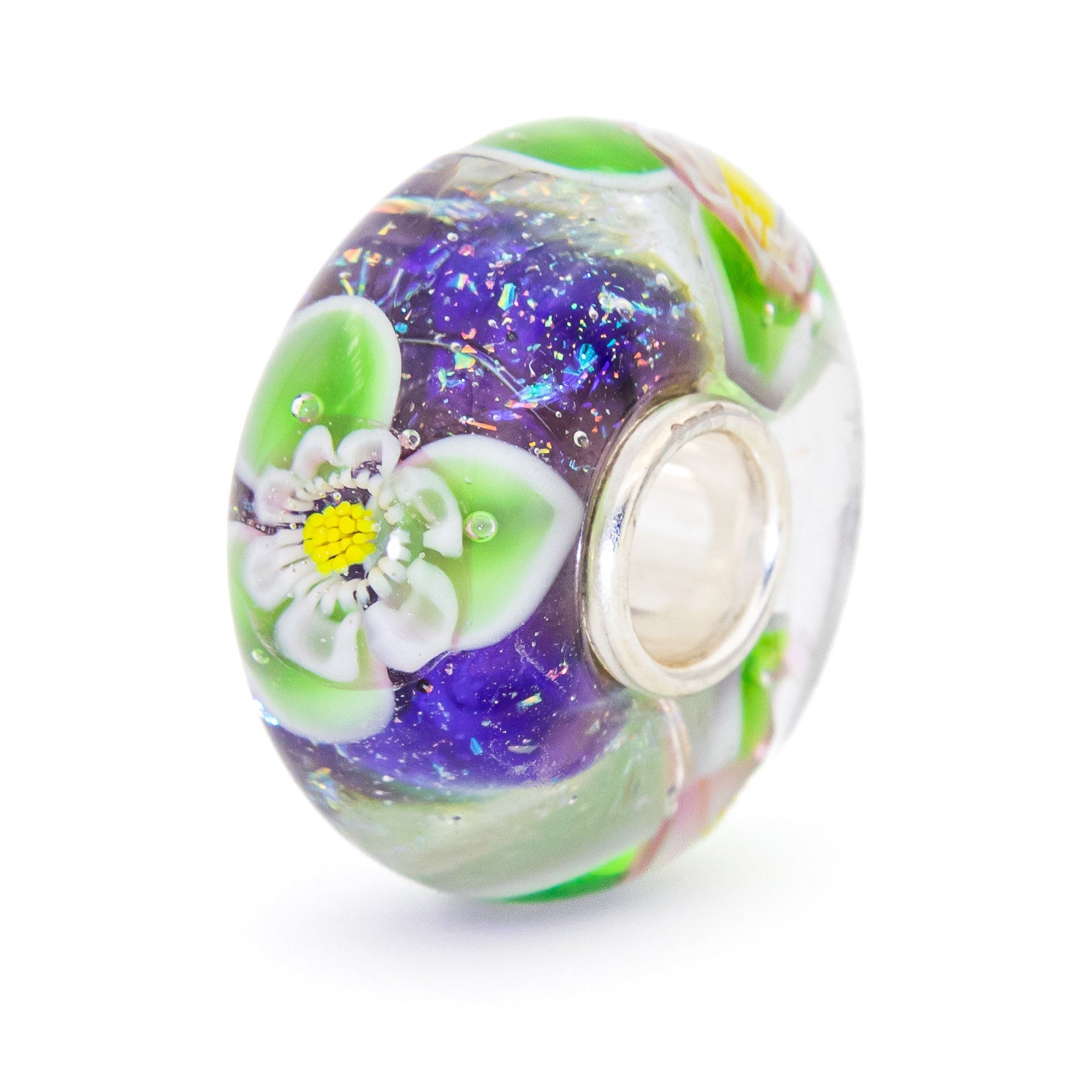 Galaxy Flowerpond