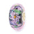 Heritage Flowerpainting Donut