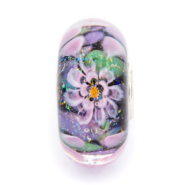 Heritage Flowerpainting Donut